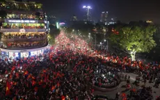 Những điểm xem miễn phí trận chung kết U23 châu Á 2018