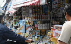 Bộ Y tế kiểm tra an toàn thực phẩm tại chợ Kim Biên, TP.HCM