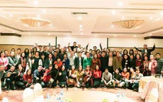 Ban Khoa giáo khởi động với "Ngày hội sáng tạo 2018"