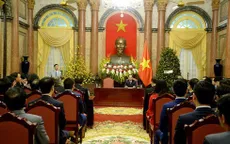 Chủ tịch nước: Thành công của doanh nghiệp là kim chỉ nam cho hành động