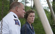 "Three Billboards Outside Ebbing, Missouri" sẽ chiến thắng Oscar 2018?