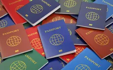 Hộ chiếu của Nhật Bản và Singapore "quyền lực" nhất thế giới