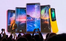 Nokia muốn lọt Top 5 nhà sản xuất smartphone hàng đầu