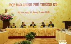 94 ứng viên có phản ánh chưa đủ điều kiện để công nhận Giáo sư, Phó Giáo sư