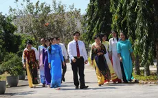 TP.HCM công bố Lễ hội Áo dài năm 2018