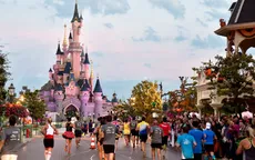 Đầu tư 2,5 tỷ USD mở rộng công viên giải trí Disneyland Paris, Pháp