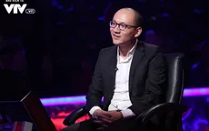 MC "Ai là triệu phú" bật mí vẫn giữ thói quen viết nhật ký