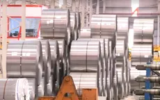Malaysia áp thuế chống bán phá giá thép Việt trong 5 năm