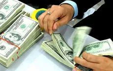Tỷ giá tăng liên tục: Không đáng ngại?