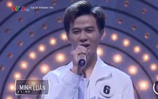 Ca sĩ tranh tài - Tập 1: Mỹ nam khiến Phương Thanh khụy ngã vì giọng hát thảm họa