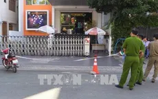 Bình Dương: Điều tra nghi án một bảo vệ công ty viễn thông bị giết