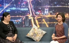 Trò chuyện cùng diễn viên "nặng ký" Minh Tuyền
