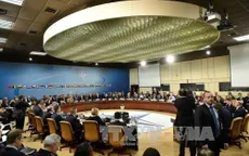 NATO đưa Ukraine cùng 3 nước vào danh sách quốc gia muốn gia nhập liên minh