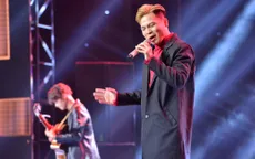 Ca khúc về phận gái "bán hoa" gây xúc động ở Sing My Song