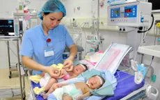 Nguyên nhân nào gây chảy nước mũi ở trẻ nhỏ?