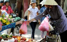 Túi nilon gây hại cho môi trường và sức khỏe như thế nào?
