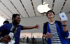 Apple là số 1 trong mắt những người trẻ