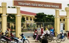 Vụ cô giáo phải quỳ xin lỗi: Báo động nhiều vấn đề của ngành giáo dục