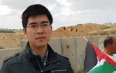 Phóng viên VTV tại Trung Đông: Sự an toàn luôn được chúng tôi đặt lên hàng đầu