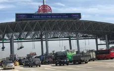 Chủ đầu tư BOT kiến nghị điều chỉnh Thông tư 35/2016 của Bộ GTVT