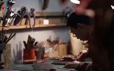 DIY Box - Cà phê đồ da handmade ở Hà Nội