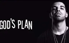 "God’s Plan" của Drake giữ vị trí quán quân 6 tuần liên tiếp của BillBoard Hot 100