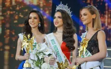 Hương Giang đăng quang Hoa hậu: Khi người chuyển giới cần được xã hội thừa nhận
