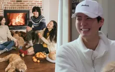 Nhờ Park Bo Gum, Hyori’s Homestay 2 lại đạt rating kỷ lục