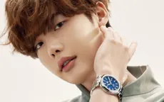 Lee Jong Suk từ chối nhận catse đóng phim