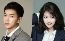 Sau Oh Yeon Seo, đây là mỹ nhân Lee Seung Gi muốn hợp tác cùng