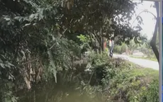 Hải Phòng: Hai trẻ em tử vong do rơi xuống mương nước