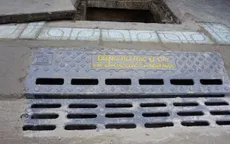 Sở GTVT TP.HCM kiến nghị thay thế hơn 17.750 miệng hố ga