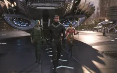 Black Panther đã “xô đổ” những khuôn mẫu về dòng phim siêu anh hùng Marvel như thế nào?