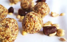 Hướng dẫn tự làm bánh protein sữa
