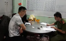 Liên tiếp các vụ phóng viên bị hành hung, giam giữ trái pháp luật