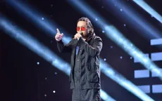 Sing My Song: Lê Minh Sơn bật khóc trước ca khúc "Ông kẹ" về nạn xâm hại trẻ em