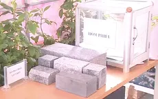 Quận Hoàn Kiếm lên kế hoạch lát mới vỉa hè bằng đá tự nhiên granite