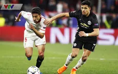 Hấp dẫn vòng knockout Champions League trên VTVcab HD