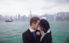 Đăng Khôi ra mắt ca khúc lãng mạn Vì đã tìm thấy em
