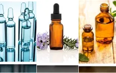 Dưỡng da với serum, esscen và ampoules: Dùng sao cho đúng?