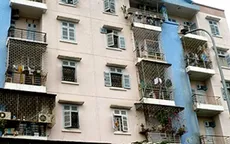 Hiểm họa khó lường từ các chung cư tự cơi nới tại Nha Trang