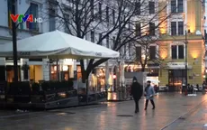 Ngày hội văn hóa Việt Nam tại thành phố Pecs (Hungary)