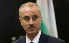 Palestine: Nổ gần đoàn xe chở Thủ tướng Hamdallah tại Gaza
