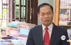 Cafe sáng với VTV3: Đảo Gạc Ma – Khúc ca bi tráng của dân tộc