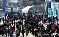 Kỷ lục bán vé tại Paralympic PyeongChang 2018