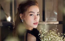Không nhẹ nhàng nữa, Hồ Ngọc Hà cá tính, táo bạo trong năm 2018