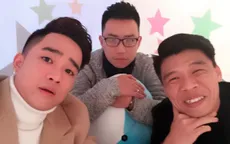 3 lý do để Trung Ruồi - Minh Tít - Đỗ Duy Nam dính nhau như sam