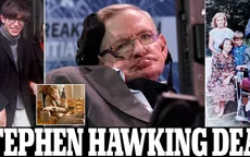 Tim Cook: Stephen Hawking truyền cảm hứng cho tất cả chúng ta