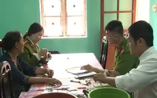 Ngụy trang bán bắp rang để tiêu thụ cỏ Mỹ tại TT - Huế