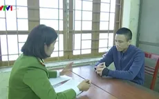 Bắt giữ đối tượng hành hung 2 bác sĩ ở Yên Bái